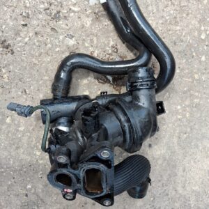 Land Rover Discovery Sport L550 Termostato AJ200 204DT G4D3-8575-BE