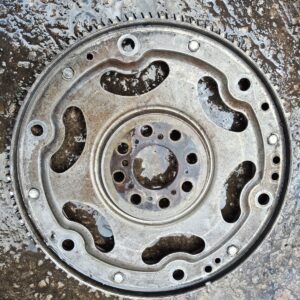 VOLANO PER LAND ROVER EVOQUE 2.0D MU0609A 204DTD