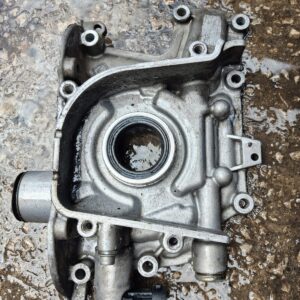 80203064 POMPA OLIO MOTORE 1.6 MJT JEEP RENEGADE FIAT 500X ALFA ROMEO