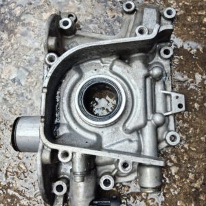 80203064 POMPA OLIO MOTORE ALFA ROMEO STELVIO 2.2 JTDM ANNO 2018