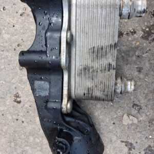 SUPPORTO FILTRO OLIO ALFA ROMEO GIULIA (16-22) (22) 6S 2.2 TD (132KW) 4WD 2016