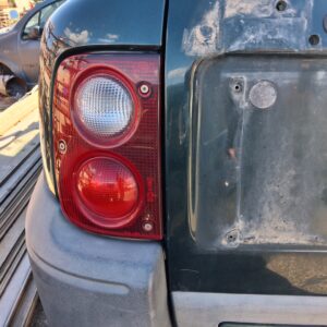 fanale posteriore sinistro Land Rover Freelander 1