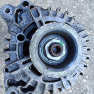 059903016E alternatore AUDI A5 8T3 3.0 TDI QUATTRO