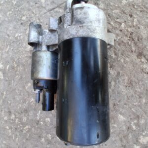MOTORINO AVVIAMENTO Audi A4 ALLROAD (8KH, B8) 3.0 TDI QUATTRO 0001109361