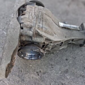 differenziale 3R05 posteriore AR5250830 PER AUDI A5 TDI 3.0 ANNO 2009