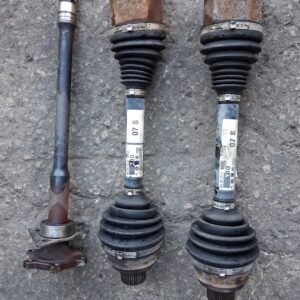 8K0407271Q semiasse anteriore sinistro AUDI A4 AVANT 8K5
