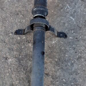 8T0521101D albero trasmissione per AUDI A5 (8T3) 3.0 TDI QUATTRO 2007 -2017