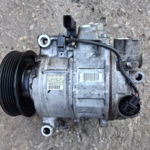 447150-0662 8K0260805J compressore aria condizionata AUDI Q5 8R Audi A5 Audi A6