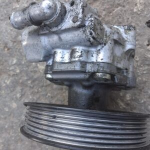 pompa idroguida Servopompa Sterzo per Audi A4 8K B8 07-11 TDI 2,7 140KW 8K0145156T 7692955215 Audi A5 Audi A6 Q5 3.0TDI completa di pulegia 059145255C