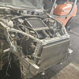Motore 1CD FTV Toyota RAV 4 2.0D4D